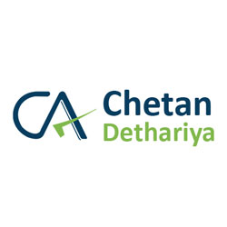 Chetan Dethariya