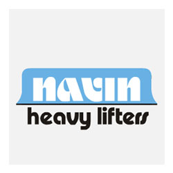 Navin Heavy Lifters